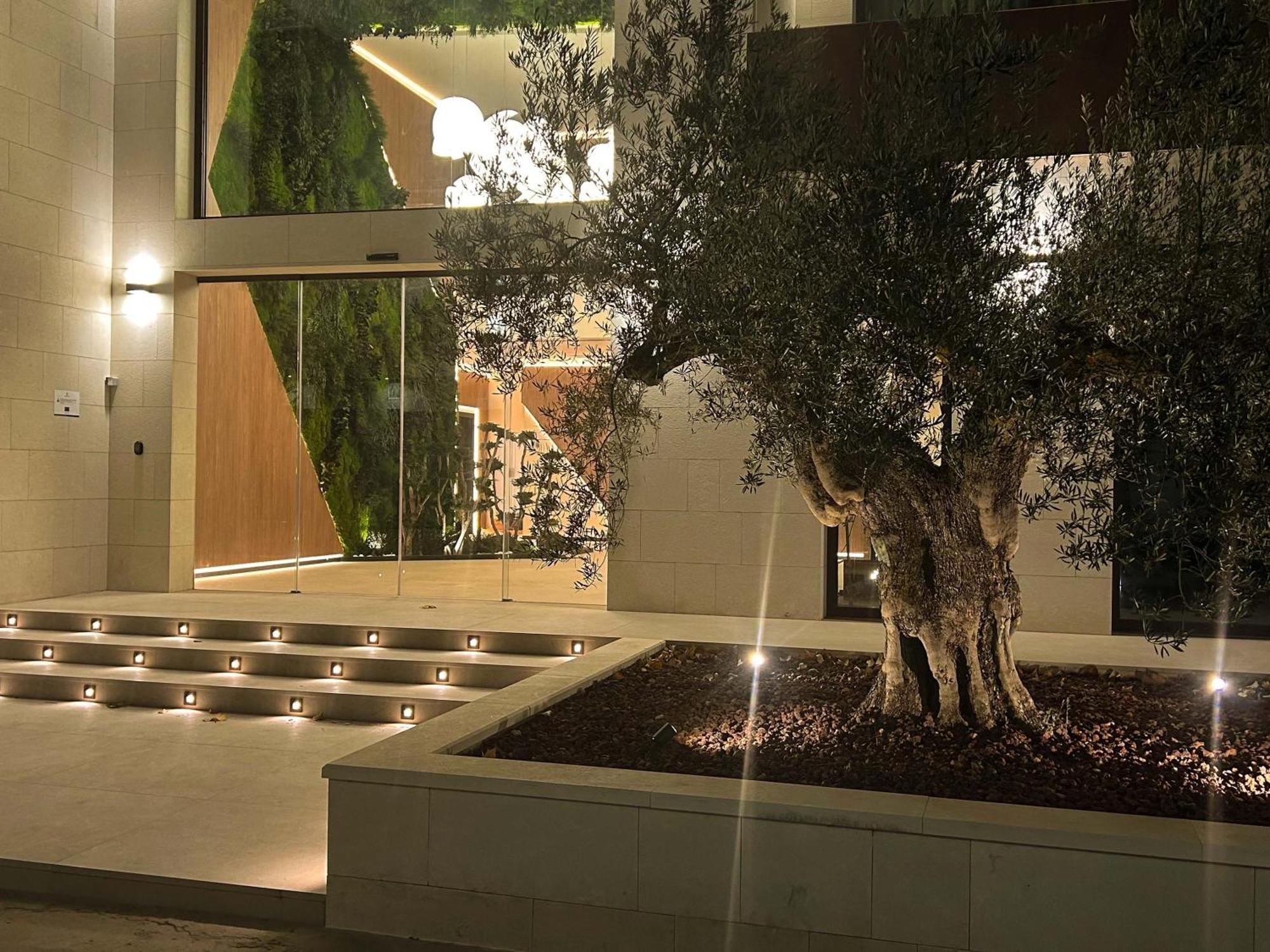 Olea Suites Alcala del Jucar Exterior photo