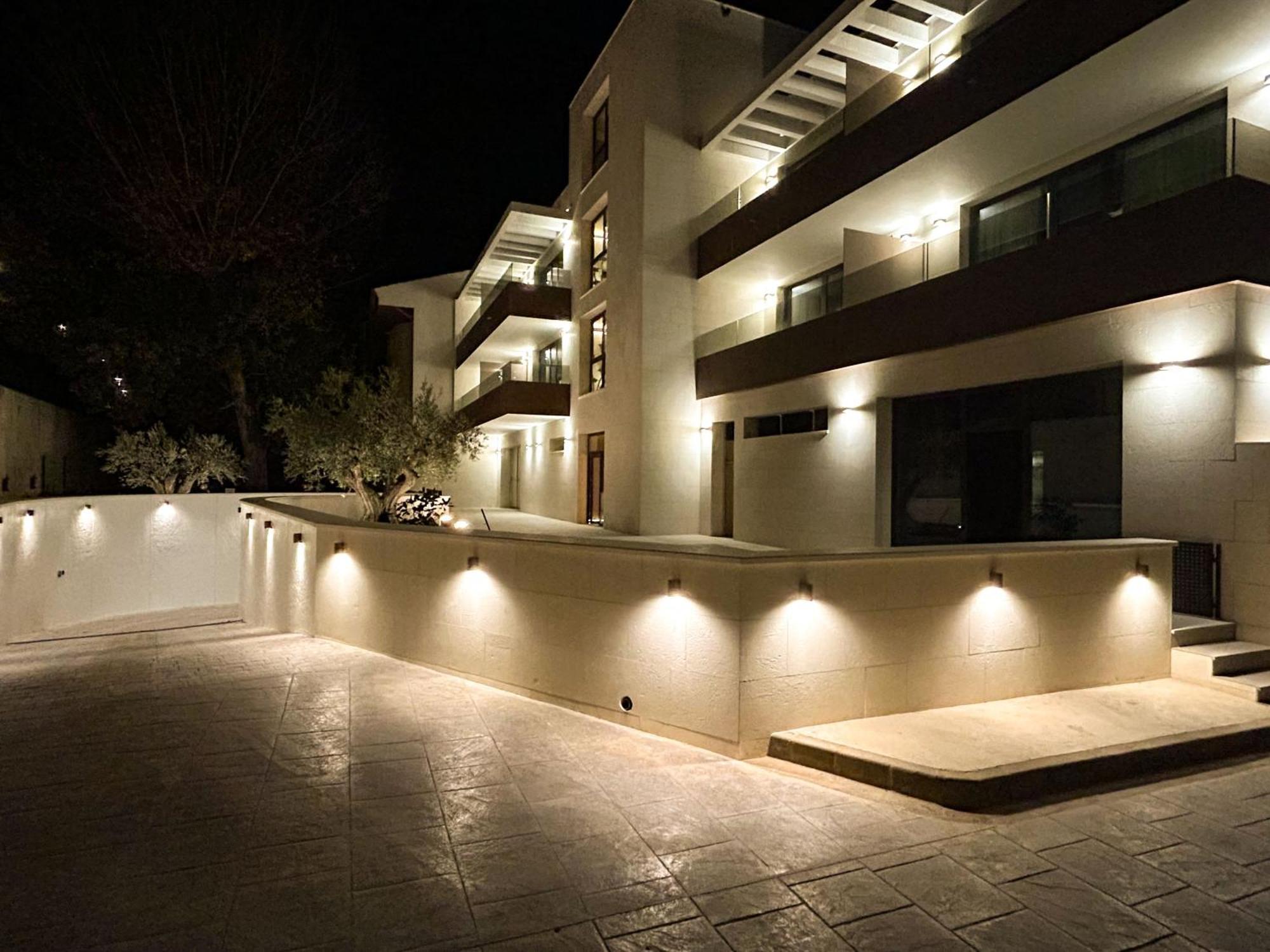 Olea Suites Alcala del Jucar Exterior photo