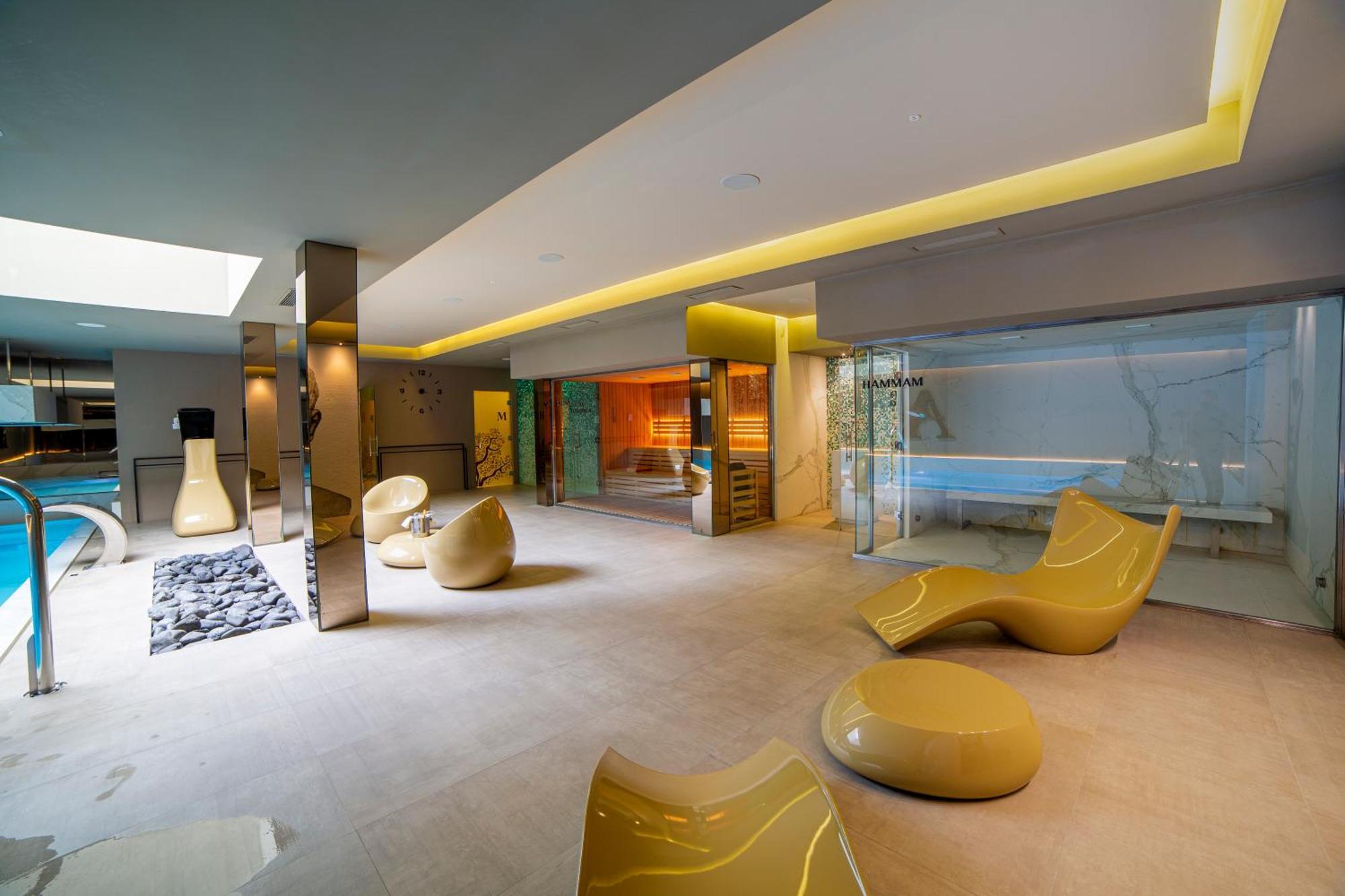 Olea Suites Alcala del Jucar Exterior photo